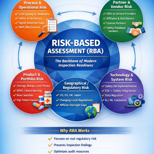 Strategic Pharmacovigilance Consulting, QA & Regulatory Expertise | GPLACO Solutions